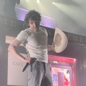 Meet your Posher, Alexa